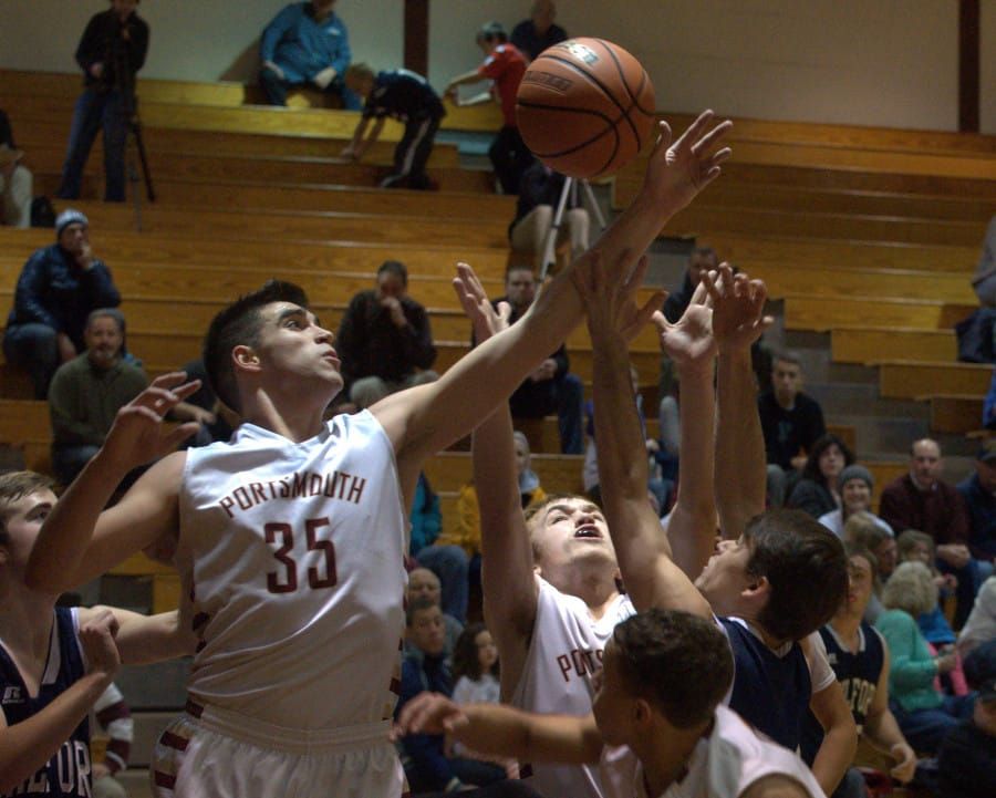 Division II boys basketball semifinal preview