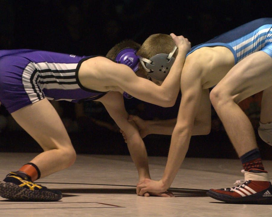 Wrestling Roundup: Nashua North beats Nashua South (video)