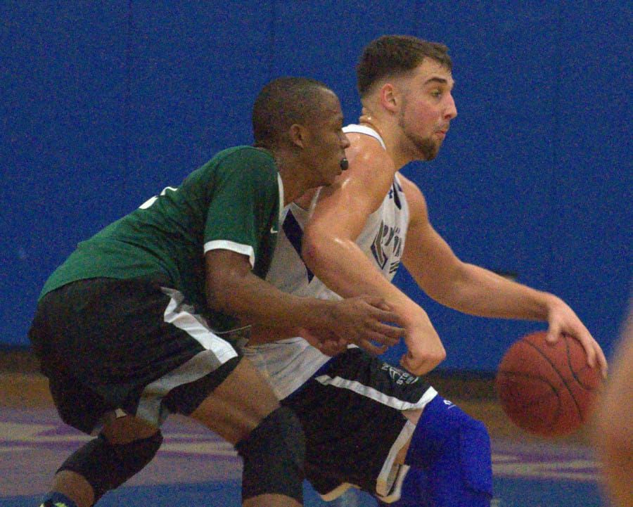 Boys basketball rankings for Jan. 11