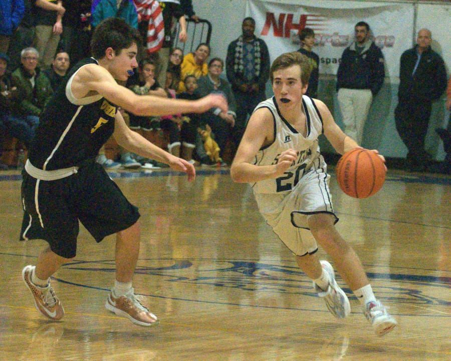 Boys basketball rankings for Jan. 19