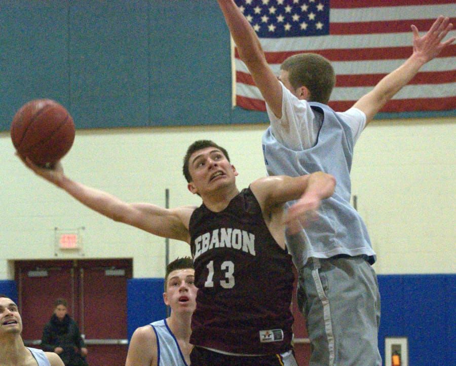 Boys basketball rankings for Feb. 8 (video)
