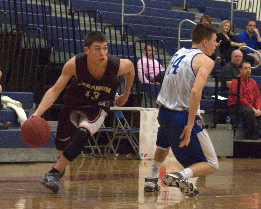 Boys basketball rankings for Feb. 22