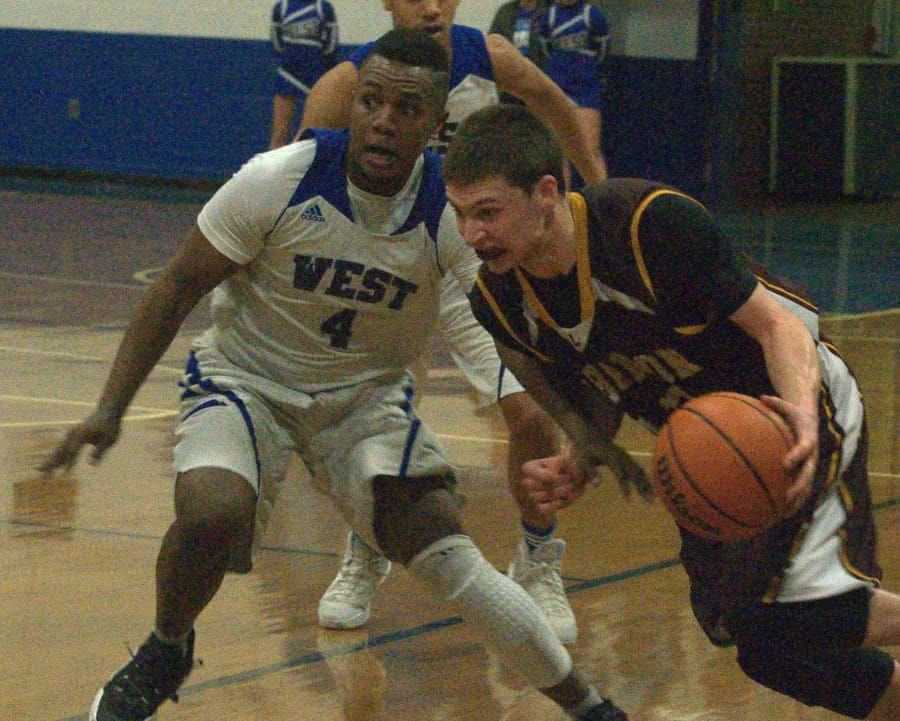 Boys basketball rankings for Feb. 15