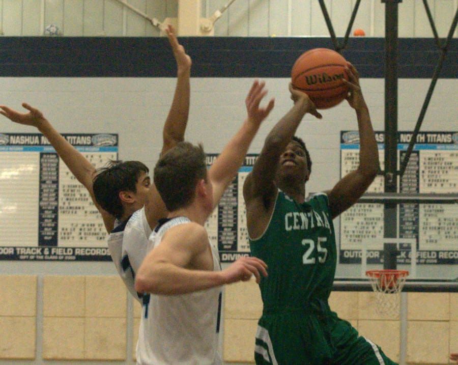 Bracketology: Division I boys basketball