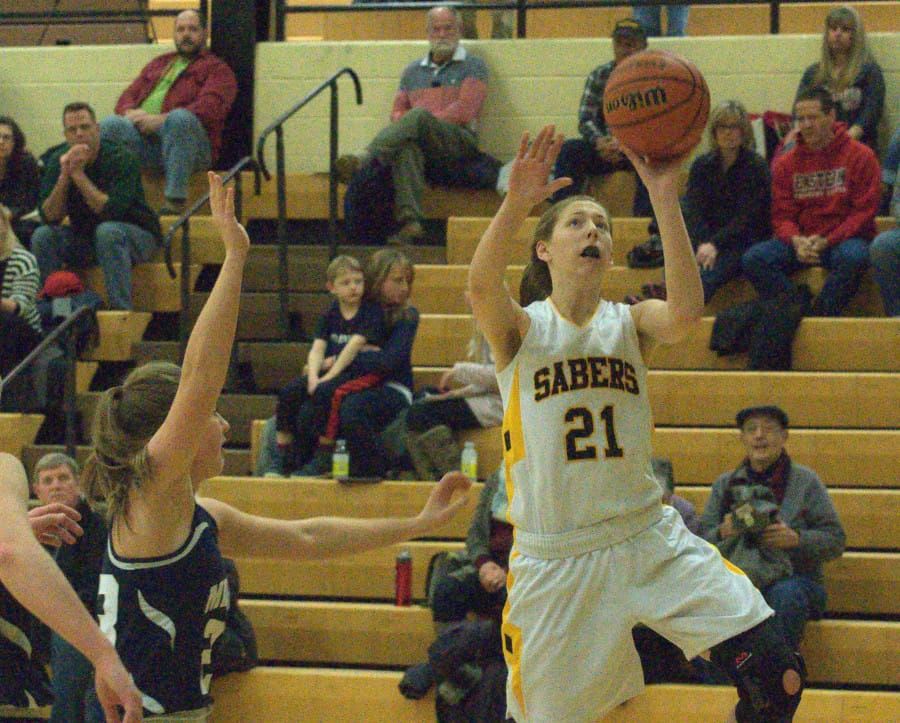 Bracketology: Division II girls basketball