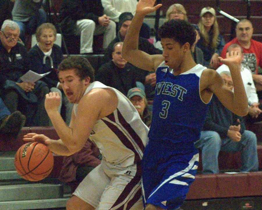 Bracketology: Division II boys basketball