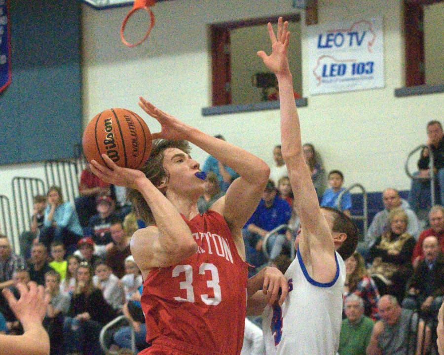 Bracketology: Division I boys basketball