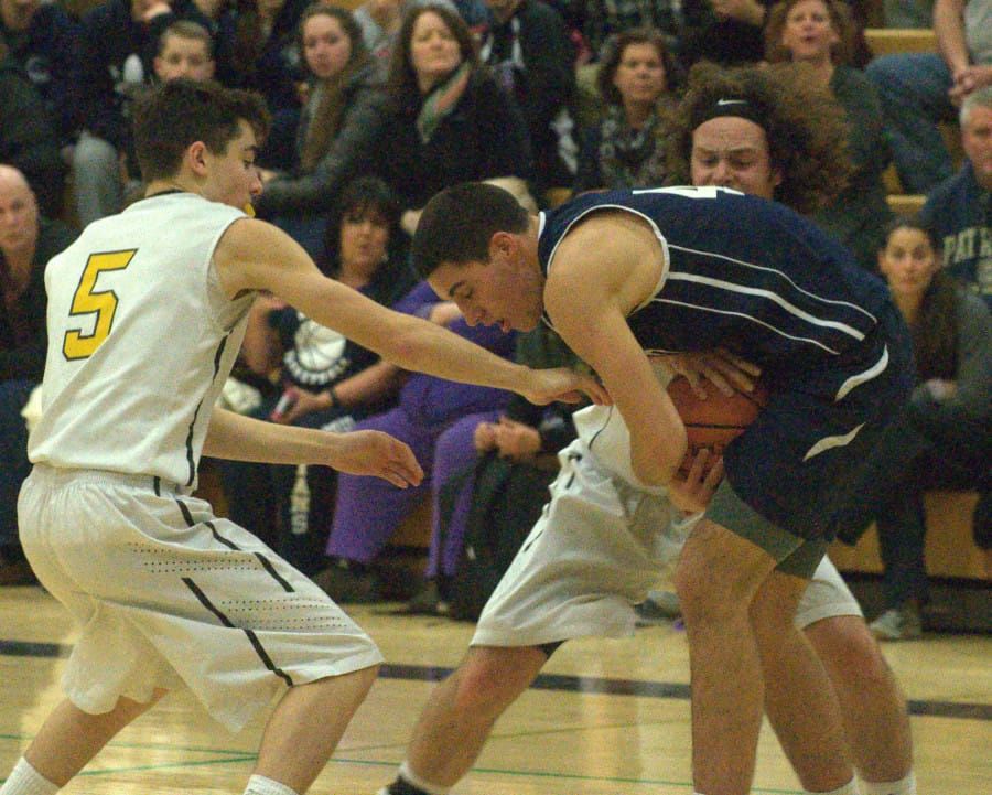 Bracketology: Division II boys basketball