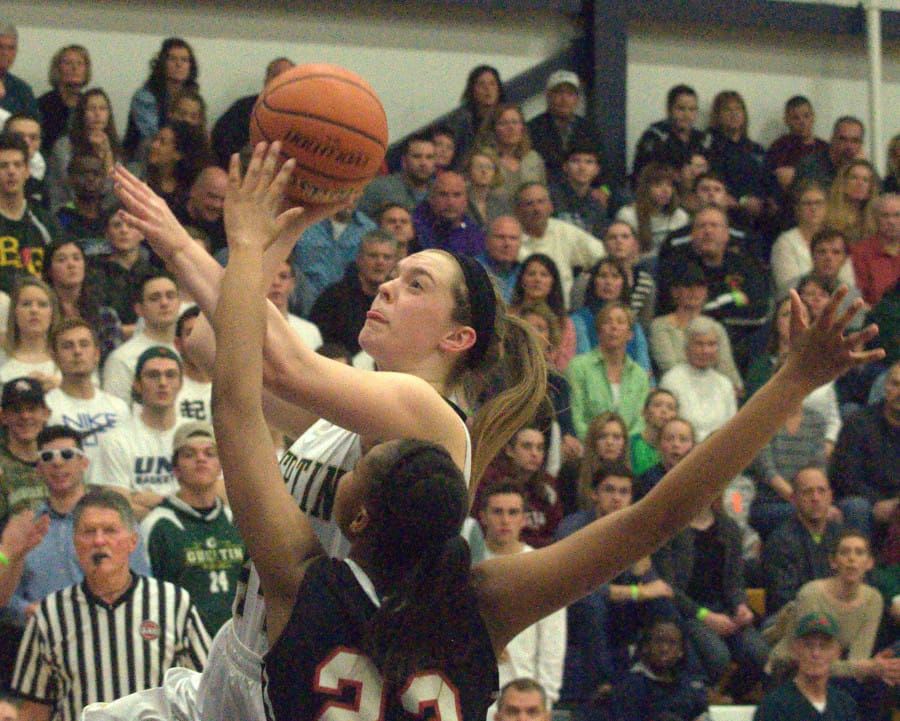 Division I girls basketball preview