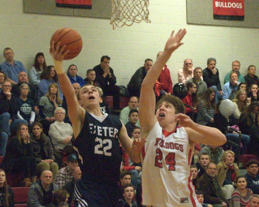 Nashua North gets top seed in D1 boys basketball