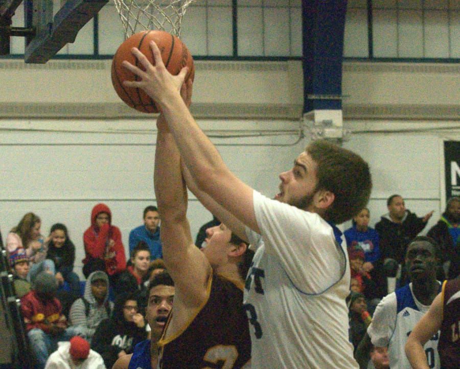 Bracketology: Division II boys basketball