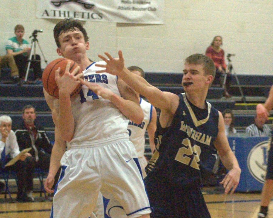 Portsmouth, Lebanon get top seeds in D2 boys basketball