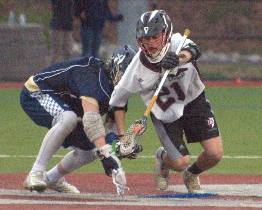 Get The Season: Goffstown softball or Derryfield boys lacrosse on DVD