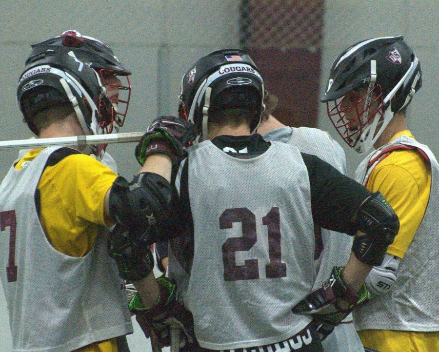 The Season: Derryfield School boys lacrosse, Episode 1 (2016)