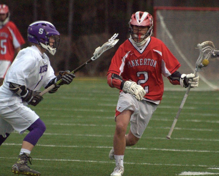 Man Down: Pinkerton boys lacrosse ready to face an old foe
