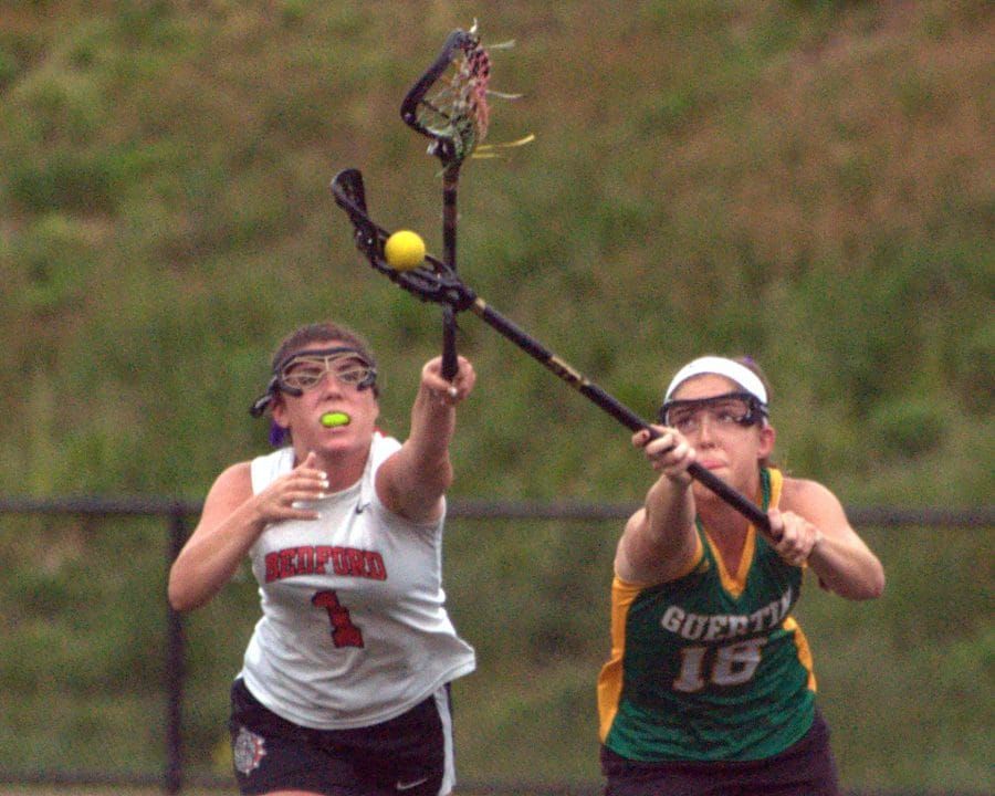 Playoff Picture: Girls Lacrosse