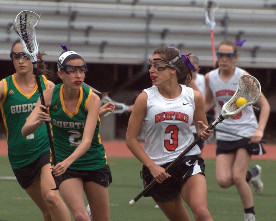 Playoff Pairings: Girls Lacrosse