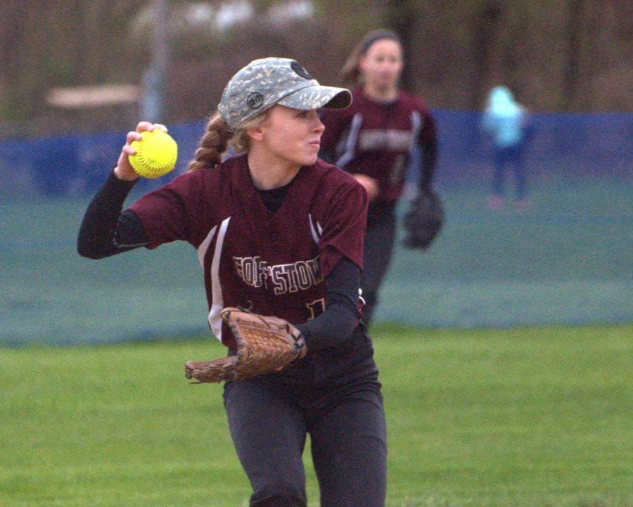 The Season: Goffstown High School Softball, Episode 6 (2016)