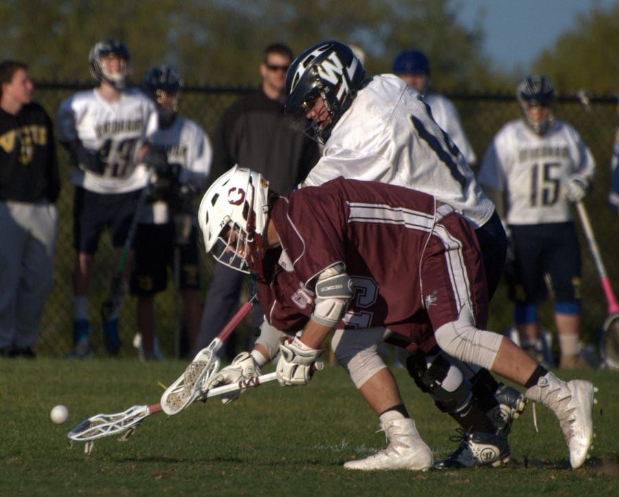 Playoff Picture: Boys Lacrosse