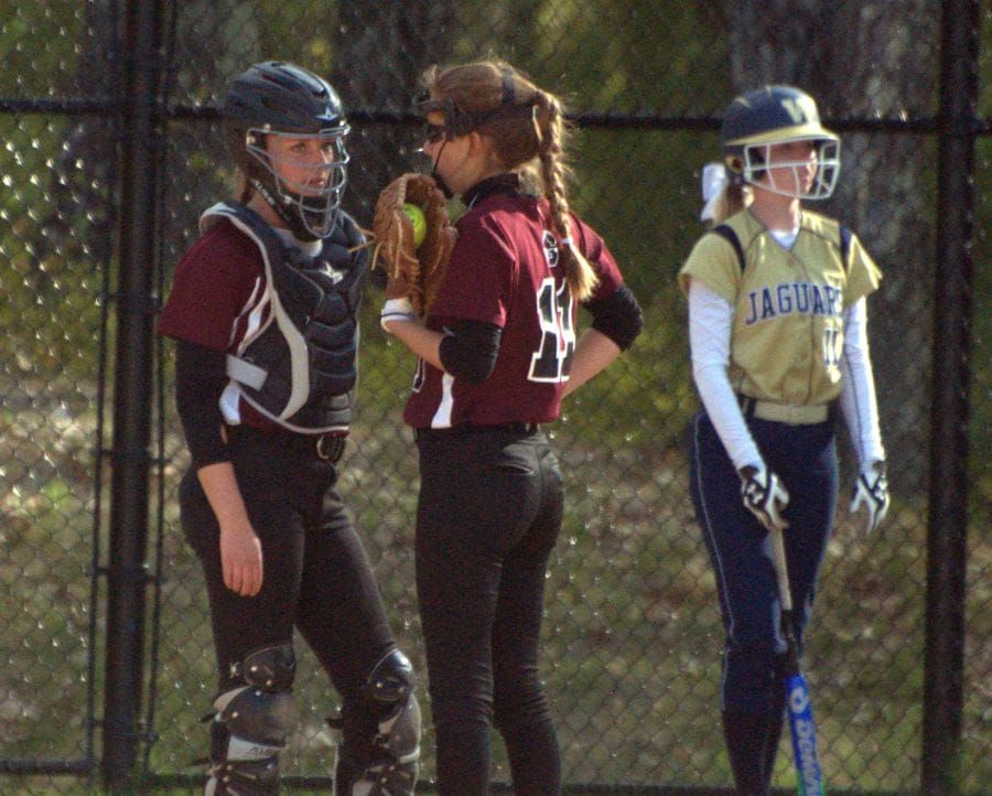 The Season: Goffstown High School Softball, Episode 7 (2016)