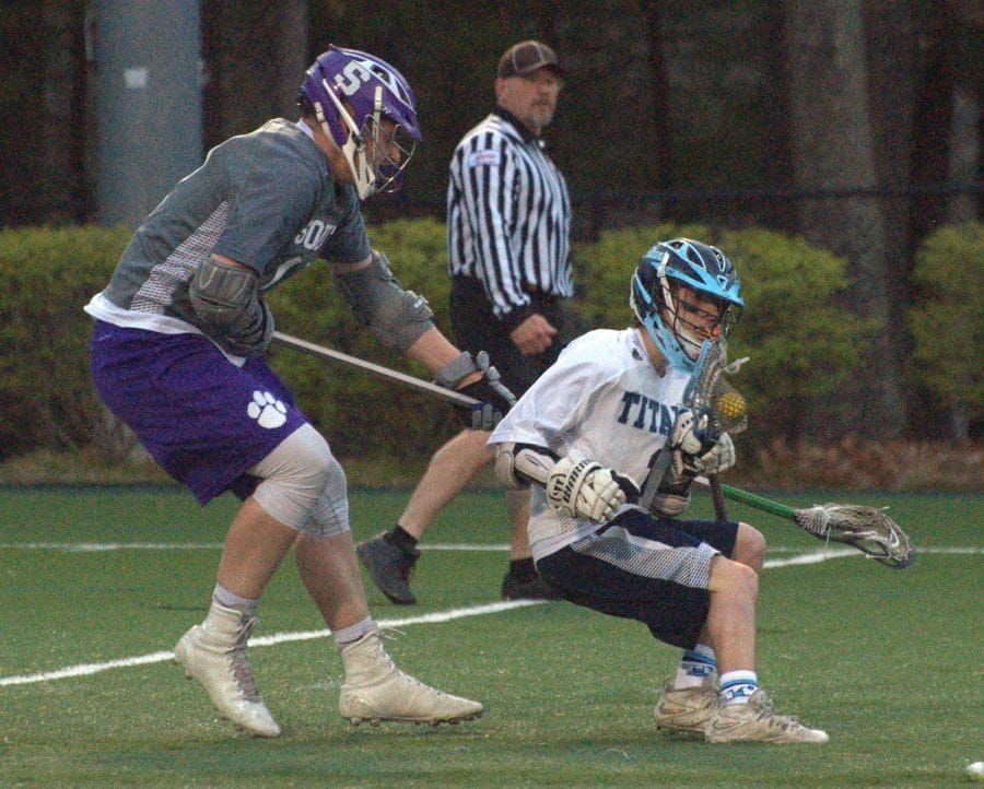 Playoff Pairings: Boys Lacrosse