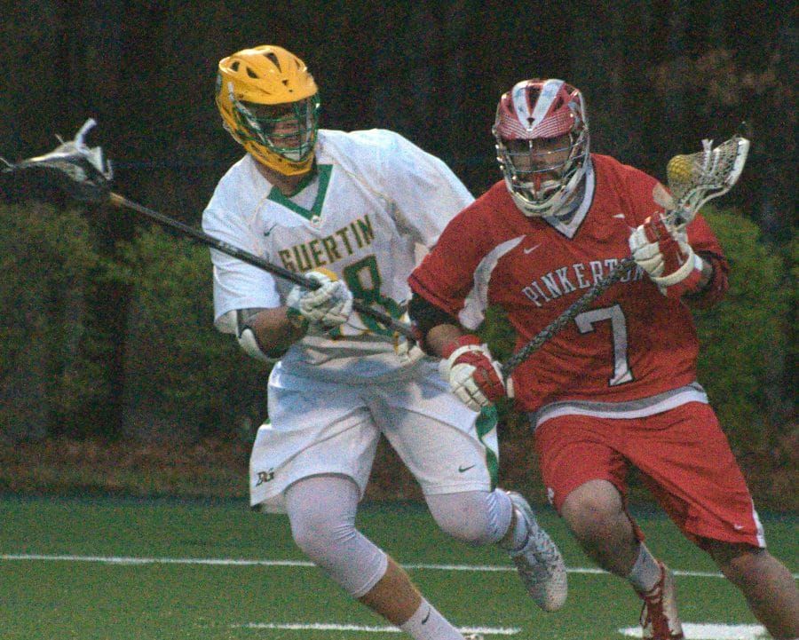 Playoff Picture: Boys Lacrosse