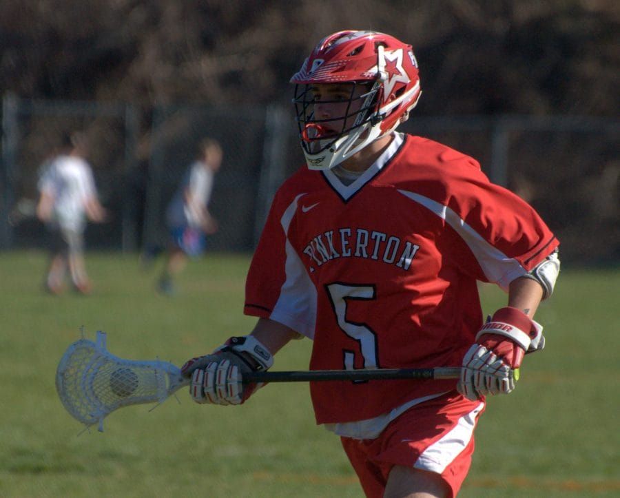 Playoff Picture: Boys Lacrosse