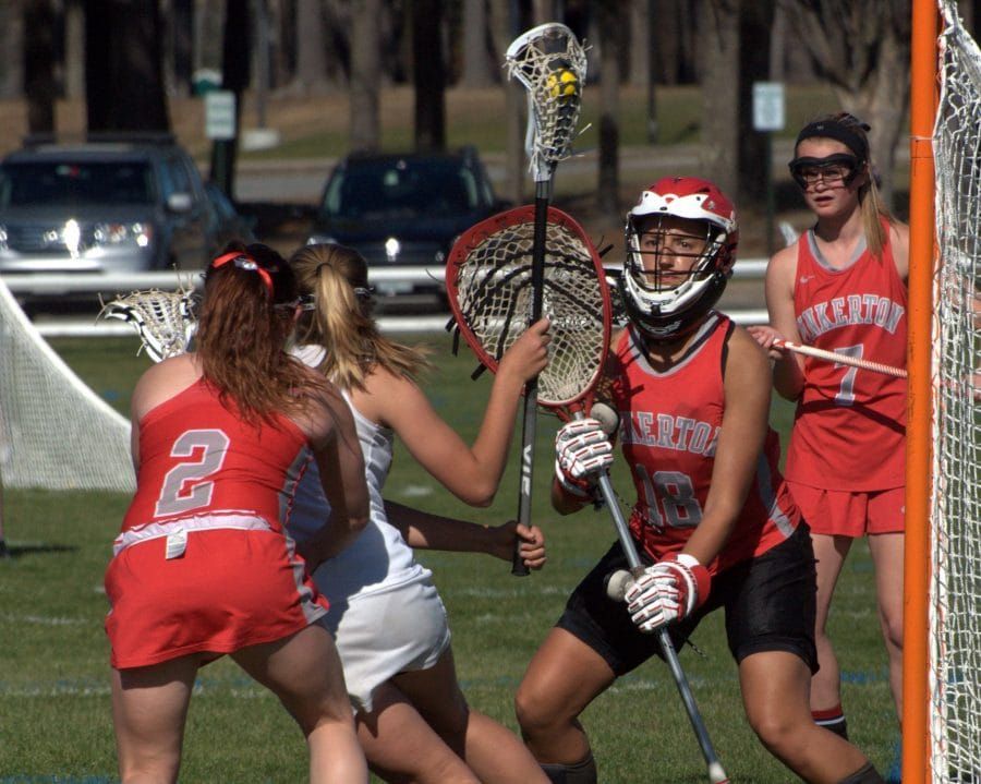 Playoff Picture: Girls Lacrosse