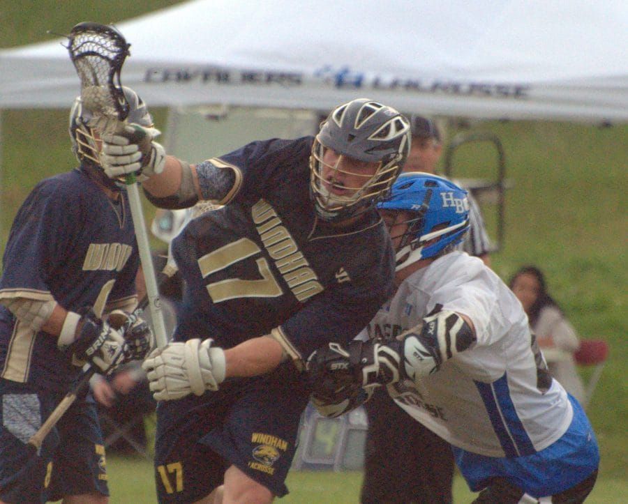 Playoff Picture: Boys Lacrosse