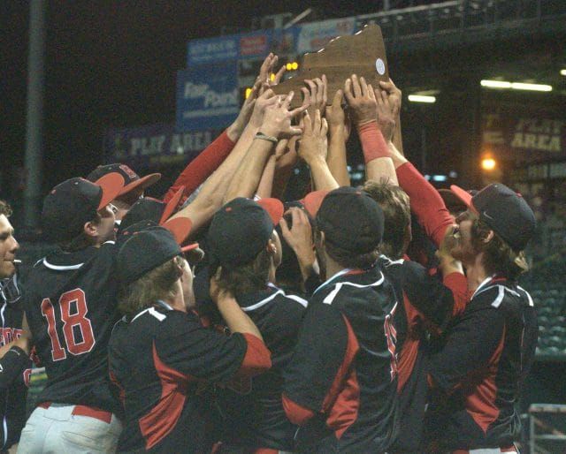 Around the Granite State: Baseball preview