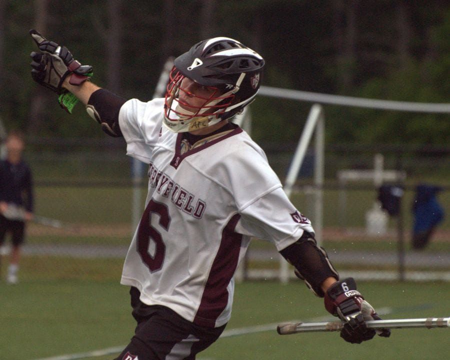 The Season: Derryfield School Boys Lacrosse, Episode 11 (2016)