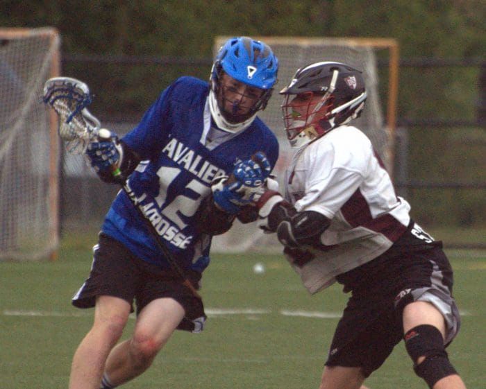 Division II boys lacrosse preview