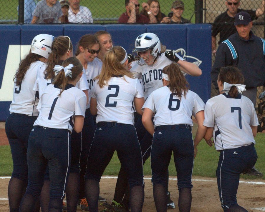 Around the Granite State: Softball preview