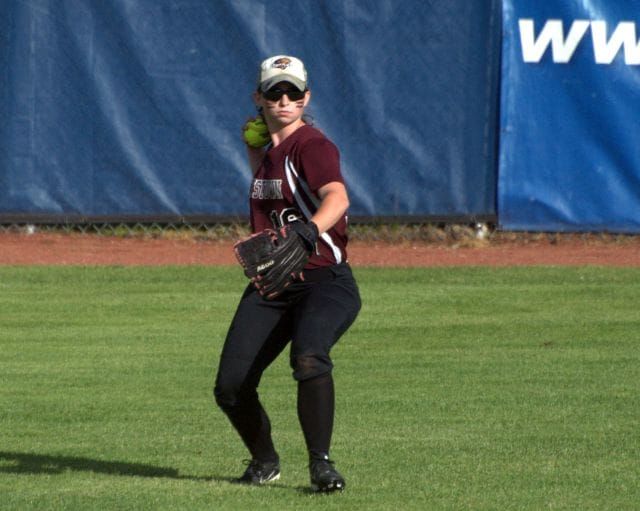 The Season: Goffstown High School Softball, Episode 11 (2016)