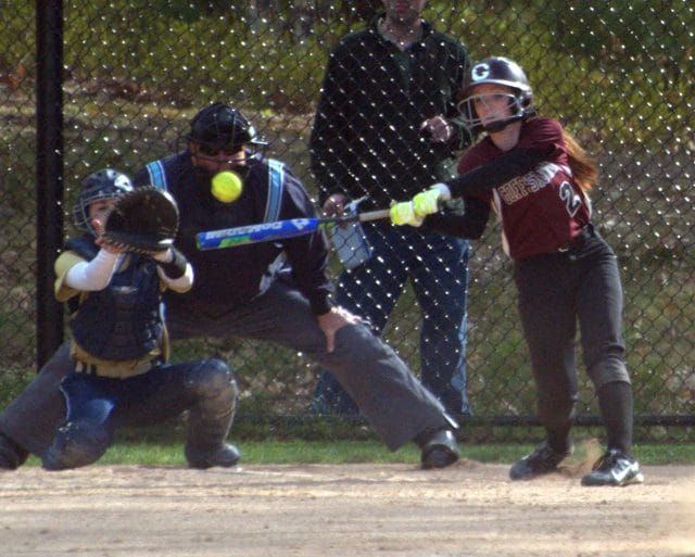 Softball all-state teams