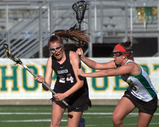 Girls lacrosse all-state teams