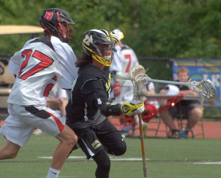 Playoff Roundup: Lacrosse