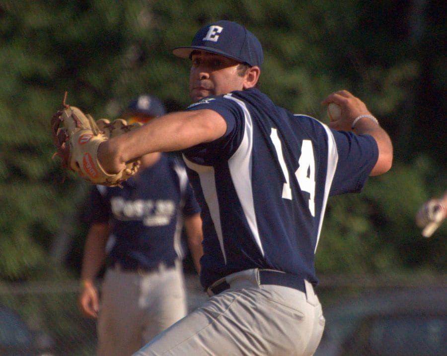 American Legion senior baseball state title up for grabs
