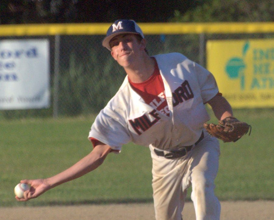 Playoff Picture: American Legion baseball
