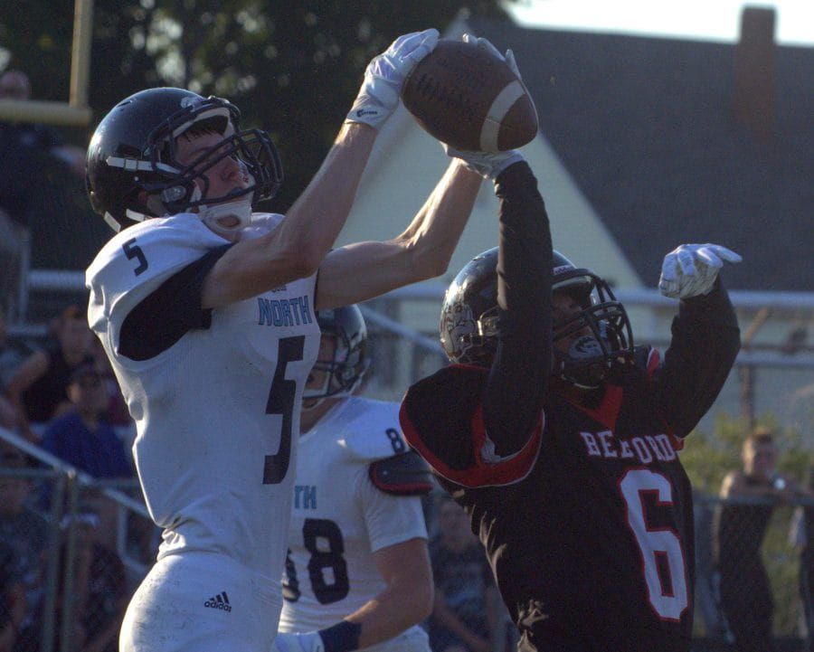 Can anyone be ‘this year’s Goffstown’ in Division I football?