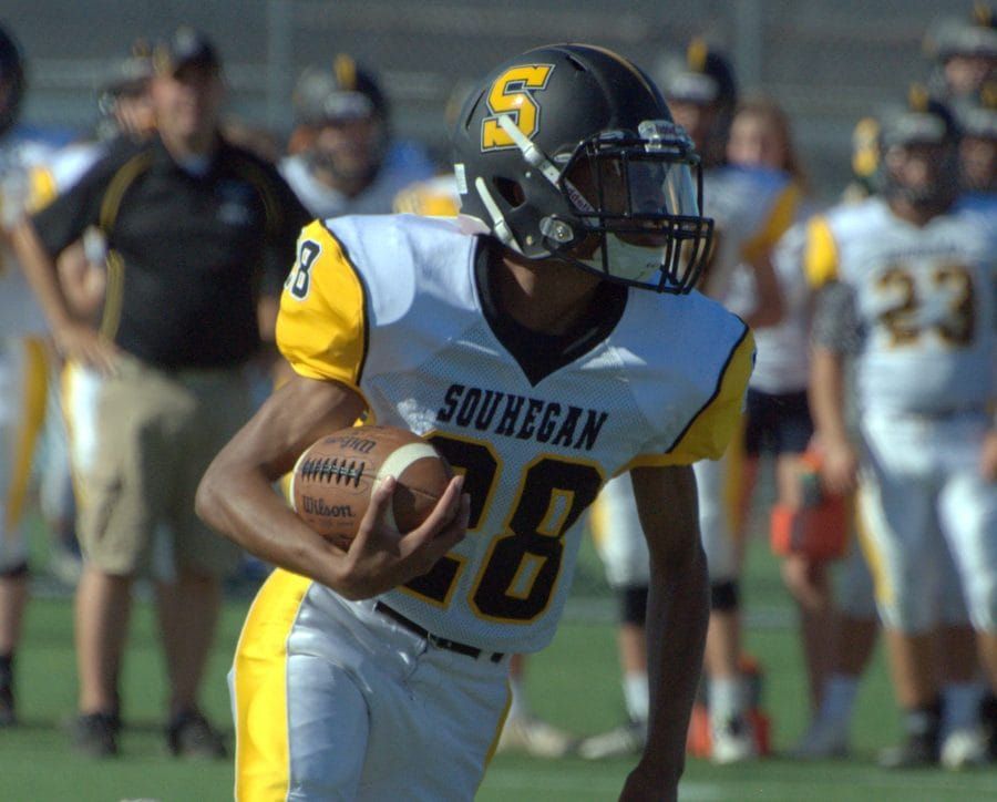 Summer Notes: Souhegan High School Football