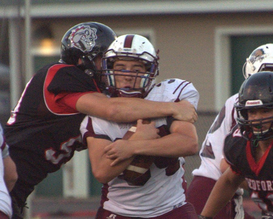 Football Roundup: Week 4