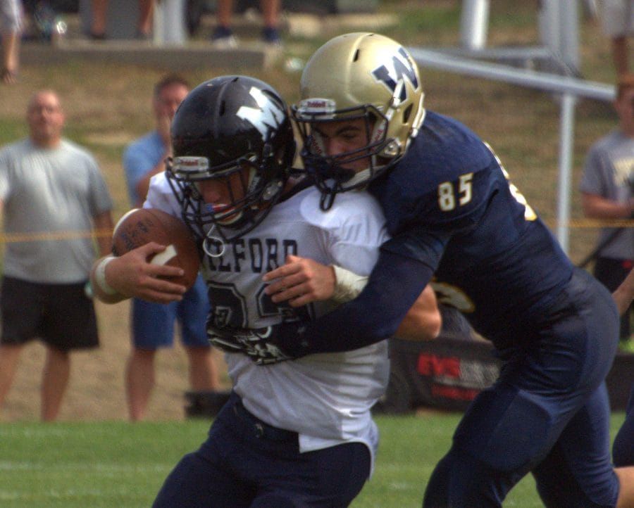 Football Roundup: Week 2