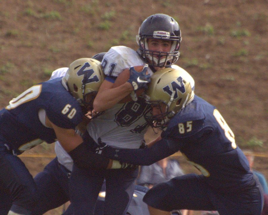 Playoff Picture: Division II football
