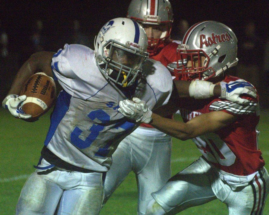 Salem football gets first win over Pinkerton since 2009