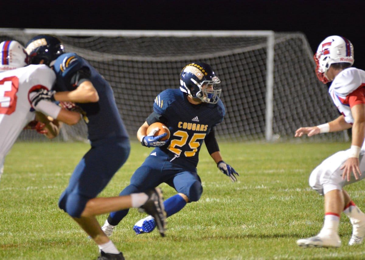 ConVal football cruises past Trinity