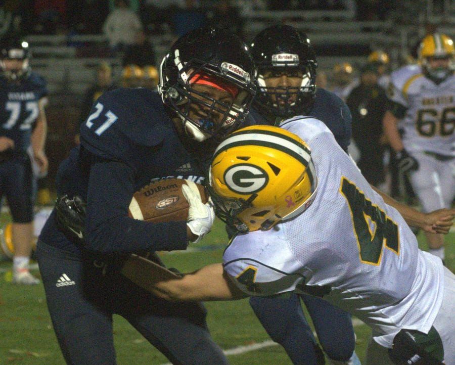 Bishop Guertin football needs quick fix for start of playoffs