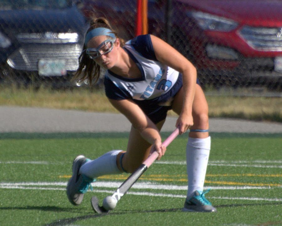 Playoff Picture: Field hockey