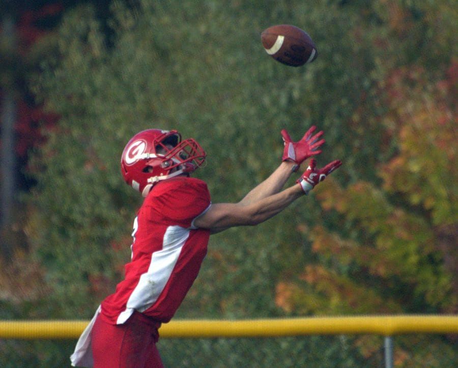 Playoff Picture: Division II football