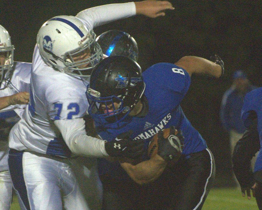 Football Roundup: Week 5